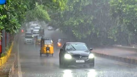 ఏపీ తెలంగాణకు ఐఎండీ అలర్ట్