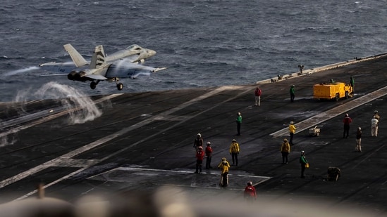 Any American administration confronting an inconclusive conflict with Iran would have to consider not only what further military action might achieve in Iran, but also what its consequences would be elsewhere.