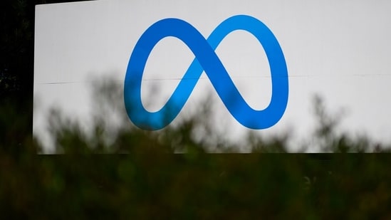 Meta Platforms (File Photo/Bloomberg)
