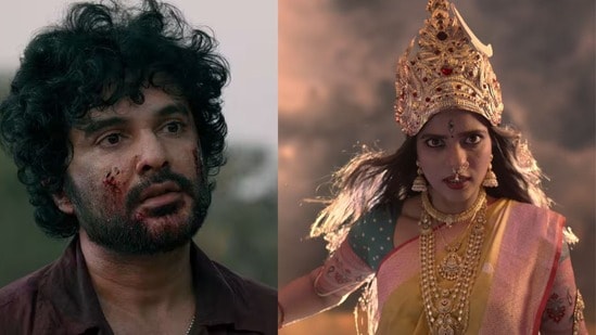 ఓటీటీలోకి తెలుగు మైథలాజికల్ మిస్టరీ థ్రిల్లర్- శాపం, 33 ఏళ్లకే మరణం- 9.5 రేటింగ్, ట్విస్టులు- 5 భాషల్లో!