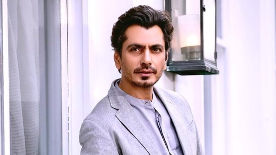 Nawazuddin says he got 200 scripts, blank cheques after Gangs of Wasseypur 2