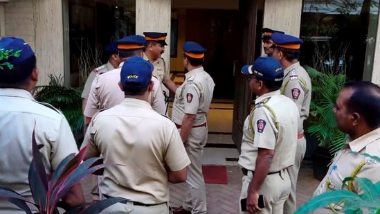 The driver and his three accomplices allegedly assaulted two other men, including a restaurant manager who tried to intervene, before fleeing from the spot. (PTI/Rperesentational)
