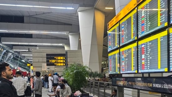 The Delhi airport further said it was “fully committed to supporting all security and government agencies and complying with all laid down protocols” as the airport operator.