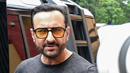 Saif Ali Khan reveals lingering trauma after stabbing: ‘I am still not 100% over it’ (PTI)