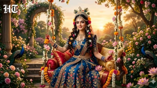 Radha Ashtami 2026: Puja muhurat, rituals, and meaning of the festival