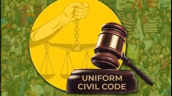 UCC is part of the troika of core goals of BJP, in addition to Ram Temple and abrogation of Article 370 in Jammu & Kashmir. The party has already achieved the Ram temple and Article 370 abrogation goals. (REPRESENTATIVE IMAGE)