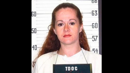 UN human rights experts have urged the US and Tennessee authorities to halt the scheduled execution of Christa Pike. (Courtesy - Tennessee Department of Correction)