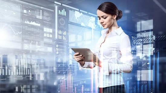 Women in tech