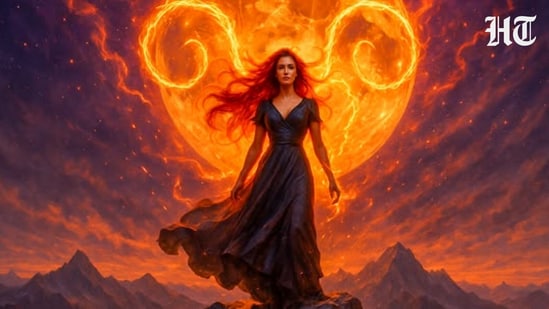 Full Moon in Aries on September 26, 2026: What you may need to release (Pinterest)