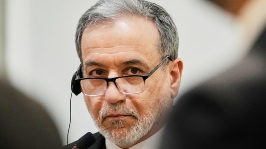 Iran will coordinate with Oman to set a new date for the meeting, an official said. (AP)