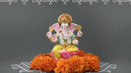 గణేష్ చతుర్థి ఉత్సవాలు