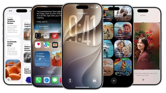 Apple is rolling out iOS 27 tonight at 10:30 pm IST, bringing a host of new features.