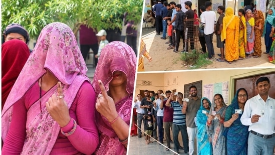 BJP secures 4 of 10 civic bodies; Congress blames 'unfair' delimitation