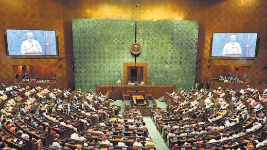 Without formal closure, Parliament cannot reassemble and Article 123 ordinances are barred. (AP/ Representational)