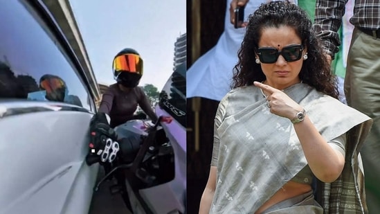 Here's your 5-minute sprint through today's biggest stories: politics, India, world, entertainment and sports.