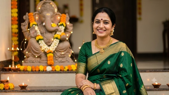 ఏఐ జెనరేటెడ్ ఇమేజ్.. (Google Gemini)