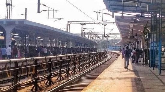 సికింద్రాబాద్ రైల్వే స్టేషన్ (ఫైల్ ఫొటో)