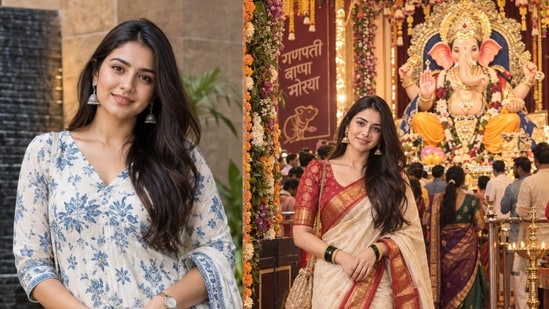 These 5 ChatGPT prompts can help turn your regular photos into personalised Ganesh Chaturthi portraits with a festive touch.