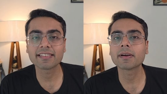 A man says  <span class='webrupee'>₹</span>1.5-2 lakh a month is enough for a comfortable life in Indian cities and warns against chasing higher pay.