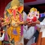 বিশ্বকর্মা পুজো নিয়ে কমিউনিস্টদের কটাক্ষ করলেন মুখ্যমন্ত্রী শুভেন্দু অধিকারী। (ফাইল ছবি, সৌজন্যে ফেসবুক Tarunjyoti Tewari﻿)