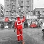 హైదరాబాద్‌లో వర్షం