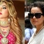 ‘কঙ্গনা মোদীকে যা দিয়েছে,সেটা আমিও দিতে পারব’, কটাক্ষ রাখির! 'ঝাড়ুদারের চাকরিও..', পালটা জবাব MP-র