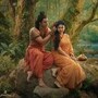 নির্মাতারা রণবীর কাপুর ও সাই পল্লবী অভিনীত 'রামায়ণ' ছবির প্রথম গানের ঝলক প্রকাশ করেছেন।