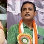 সজল ঘোষকে কটাক্ষ শ্রীলেখা মিত্রর। 