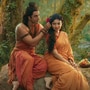 వినాయక చవితి స్పెషల్.. రామాయణం ఫస్ట్ లుక్.. ఏకాంతంలో రామ్‌-సీతలా రణ్‌బీర్, సాయి పల్లవి విజువల్ వండర్!