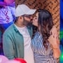জন্মদিনে স্বামীর ঠোঁটে ঠোঁট ডোবালেন ইমন