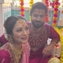 আংটি বদলের ৫ বছর পর অবশেষে সুখবর দিলেন রুদ্রজিৎ-প্রমিতা
