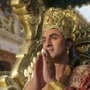 গণেশ চতুর্থীতে হল শ্রী রামের জয়গান