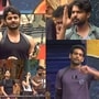 టార్గెట్ త్రిగుణ్.. ఫస్ట్ నామినేషన్స్ తో దద్దరిల్లిన బిగ్ బాస్ హౌస్.. ఇదే కదా కావాల్సింది!