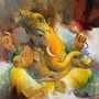 মহাবিশ্ব পরিক্রমা প্রতিযোগিতায় কীভাবে ভাই কার্তিককে হারিয়েছিলেন গণপতি