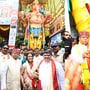 ఖైరతాబాద్ గణేష్