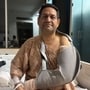 'অপারেশন সফেদ সাগরের' সৈনিকের ওপর হামলা