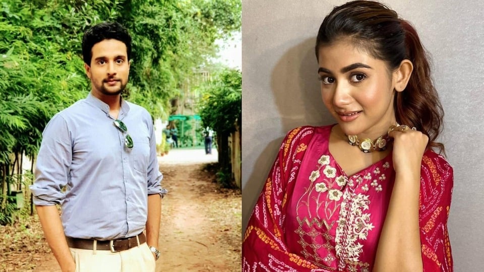 ফের বড় পর্দায় সৌম্য, প্রথমবার জুটি বাঁধছেন প্রান্তিকার সঙ্গে