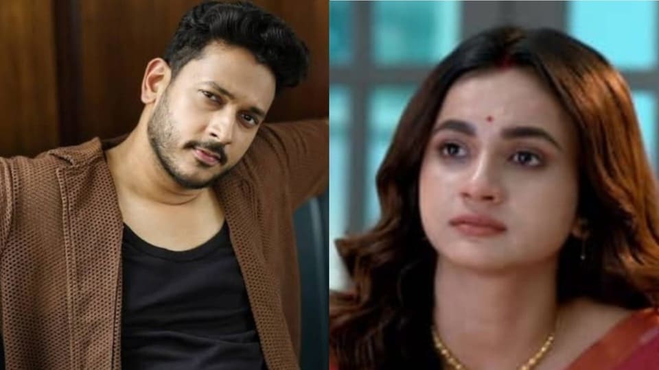 বিগ বসের ঘরে এই প্রতিযোগীকে সমর্থন সোমরাজের