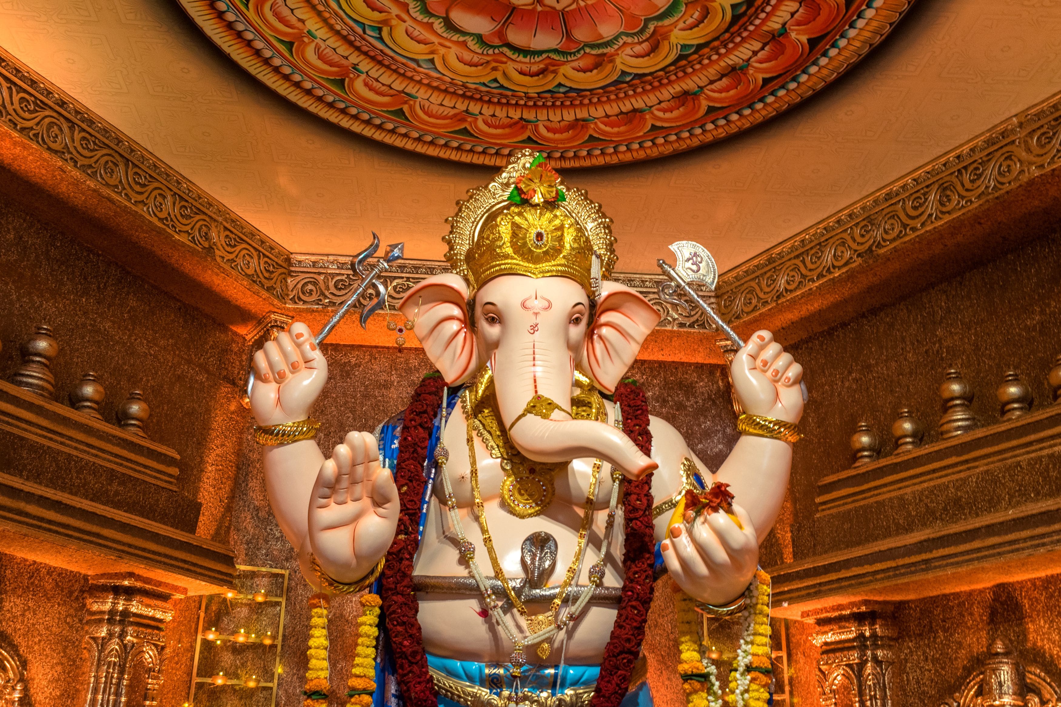 Ganpatipule brings together two experiences travellers increasingly seek – spirituality and a scenic getaway. (Pexel)