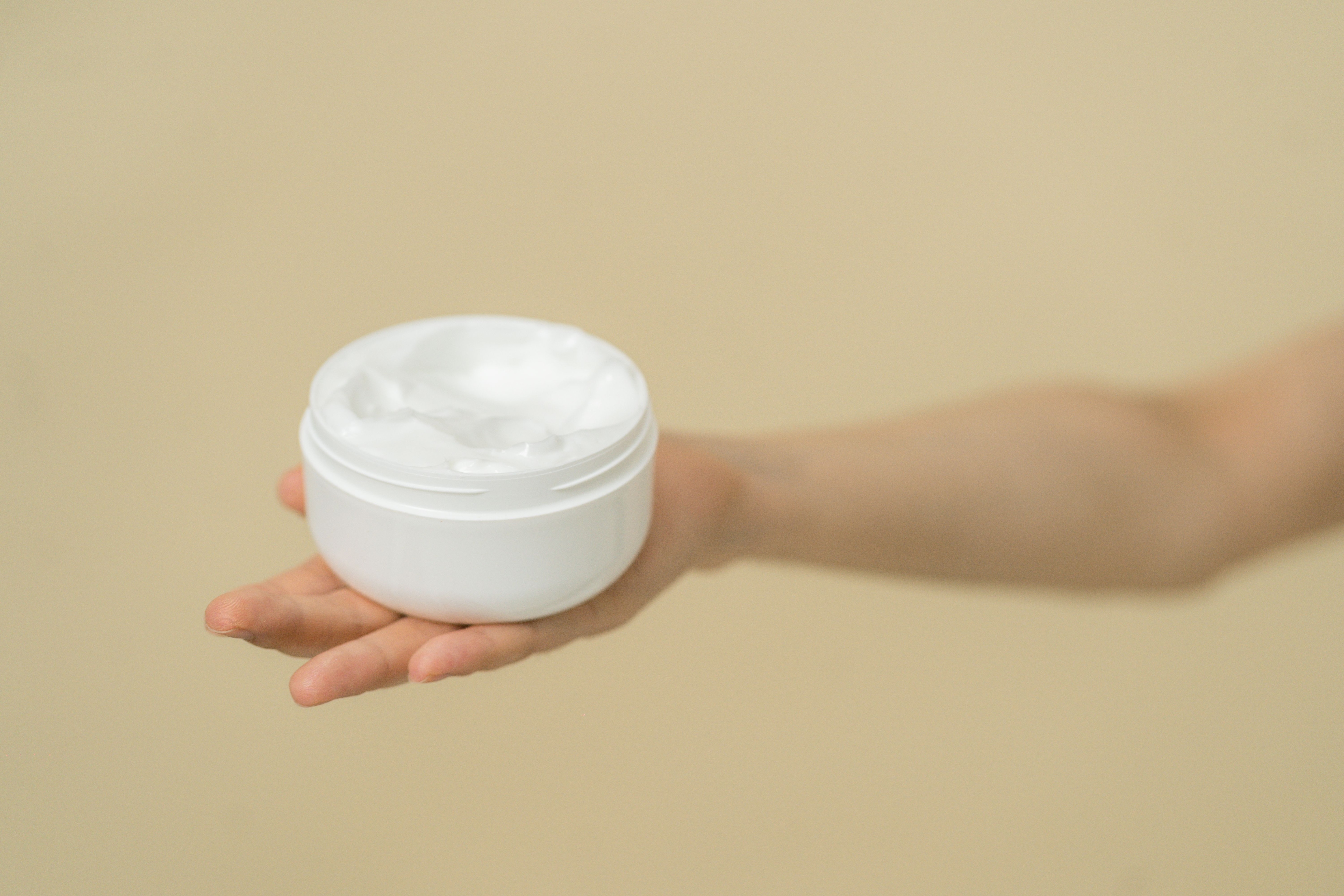 Oils and creams cannot cause a meaningful or permanent increase in breast size. (Pexel) Oils and creams cannot cause a meaningful or permanent increase in breast size. (Pexel)