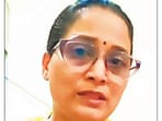 Kalyani Nandkishor alleged that two men travelling in another car behaved aggressively following the accident, blocked her vehicle and demanded money.
