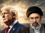 The US and Israel attacked Iran on February 28 and assassinated their Supreme leader and other top officials.(HT)