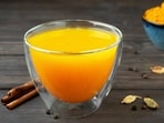 HT Health Talk: Foods like turmeric offer benefits, but it's important to consider individual tolerance and dietary variety. (Freepik)