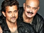 Hrithik Roshan’s filmmaker father, Rakesh Roshan, has leased two commercial units in Andheri West, Mumbai, to Beingu Studios Private Limited for 36 months 