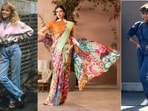 Fashion finds you can use to create 80s look in real life.