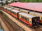 Phillip Green said traditional train journeys continue to offer the travellers an authentic way to experience India’s culture.