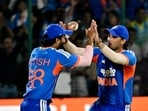 IND vs AFG LIVE Score, 2nd T20I 2026: Nistish Reddy picks up the second wicket of Afghanistan. IND vs AFG LIVE Score, 2nd T20I 2026: Nistish Reddy picks up the second wicket of Afghanistan.