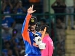 India will face Afghanistan in the 2nd T20I on Tuesday. 