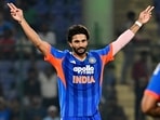 IND vs AFG LIVE Score, 2nd T20I 2026: Nitish Reddy picks up three wickets as India restrict Afghanistan to 159/8
