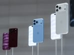 iCloud+ in India starts at <span class='webrupee'>₹</span>75 per month for the 50GB plan(Bloomberg)